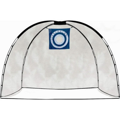 B&Q -  Cage Practice Net 305X213X151 Cm