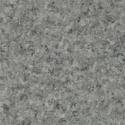 Clarke & Clarke  W0152/01 Impression Charcoal Wp from B&Q