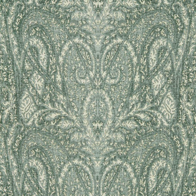 Clarke & Clarke  W0160/02 Palacio Eau De Nil Wp from B&Q