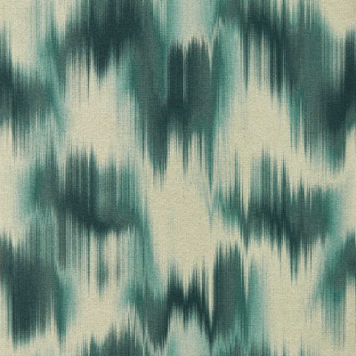 Clarke & Clarke  W0165/03 Colorante Teal Wp from B&Q