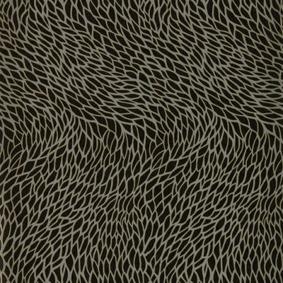 Lusso Corallino Wallpaper Noir Clarke And Clarke W0166/02 5060040045428 - Image 3