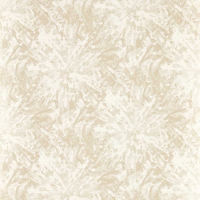 Clarke & Clarke  W0177/01 Dipinto Ivory Wp from B&Q