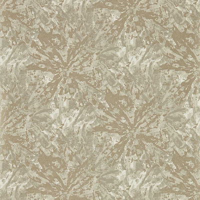 Clarke & Clarke  W0177/02 Dipinto Mink Wp from B&Q