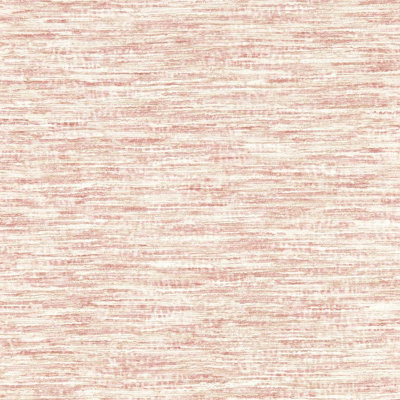 Clarke & Clarke  W0178/01 Dritto Blush Wp from B&Q