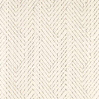 Clarke & Clarke  W0181/02 Grassetto Ivory Wp from B&Q