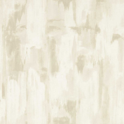 Clarke & Clarke  W0183/03 Lagna Natural Wp from B&Q