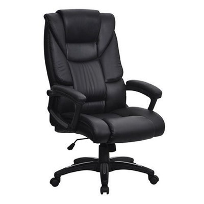  - Cherwell High Back Faux Leather Executive Office Chair