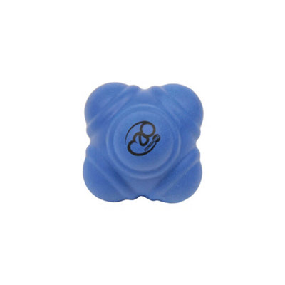Fitness Mad Small Reaction BallImprove Agility And Coordination With 7Cm Training Tool from B&Q