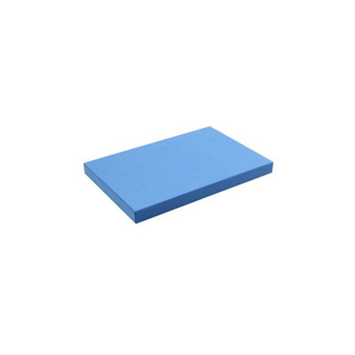 Fitness Mad Half Yoga BlockEnhance Your Flexibility And Yoga Practice from B&Q