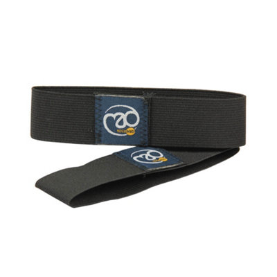 Fitness Mad Black Yoga Mat Bands - Image 4