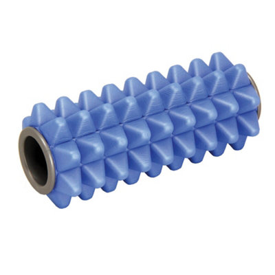 Fitness Mad Mini-Massage Foam Roller 16cm - Image 8