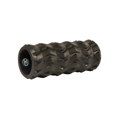The Mad Group Tread Foam Roller Black Exercise Roller - Image 12