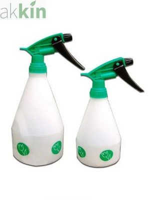 500Ml Trigger SprayerSmall Plant Sprayer from B&Q