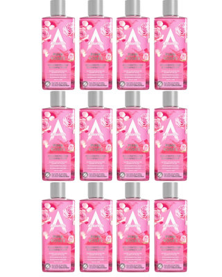 Astonish Concentrated Disinfectant Pink Roses 12 X 300Ml
