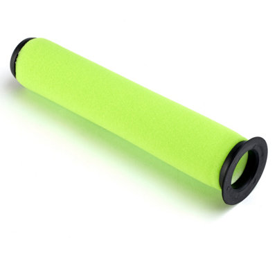Gtech AirRAM 2 & AirRAM K9 Vacuum Cleaner Filter - Green - Spare Filter - Image 4