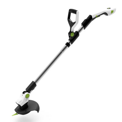 Gtech Gt50 18V 230mm Cordless Grass Edge Trimmer from B&Q