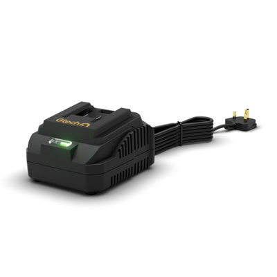B&Q -  20V 2Ah 1.9M Power Tool Charger