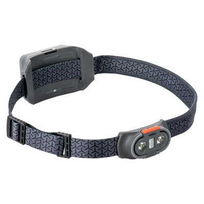 Nebo Einstein 750 Headlamp With Aaa Batteries 750 Lumens - Image 3