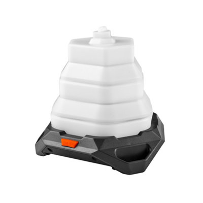 NEBO Galileo™ 1000 Air Collapsible Lantern & Power Bank NEB-LTN-1003-G - Image 12