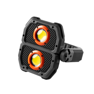 Nebo Onmi 7.4V Cordless Integrated Led Rechargeable Work 3000Lm Light