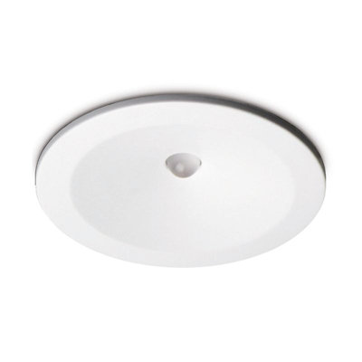 Kosnic Ntr03 Nitro Standard Non-Maintained Emergency Downlight from B&Q