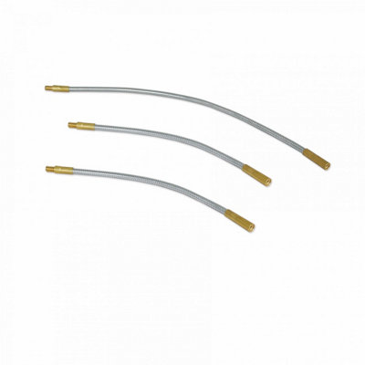 Super Rod Srg3. Gooseneck Kit. from B&Q