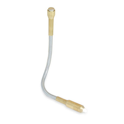 Super Rod Srfck Flexi Combi Gooseneck from B&Q