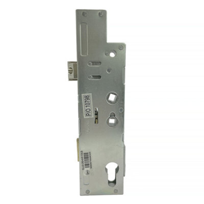 Fullex Crimebeater Centre CaseReplacement Case55mm from B&Q