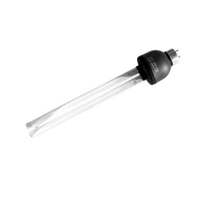 Cloverleaf Smartstart 24 Watt Replacement Uv Bulb from B&Q