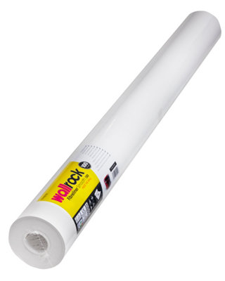 B&Q -  Fibreliner Smooth 100 Double Length Roll