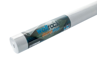 Wallrock Dampstop Thermic Damp Barrier Wallpaper 1Kg