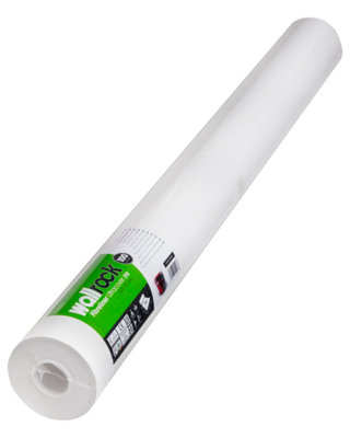 Wallrock Ultra Cover100 Double from B&Q