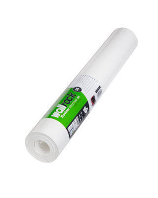 Wallrock Ultra Cover55 Single from B&Q