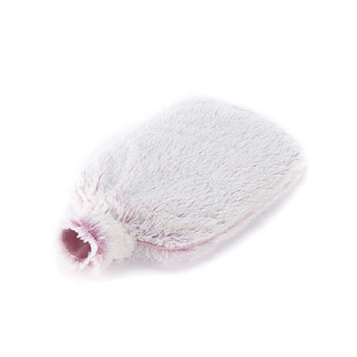 Warmies Microwavable Heatable Body BottleLavender AromaPink
