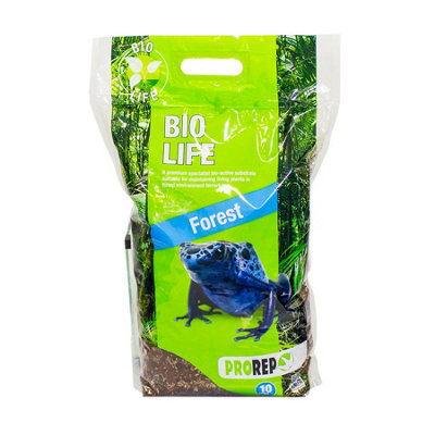  - Prorep Bio Life Forest 10 Litres