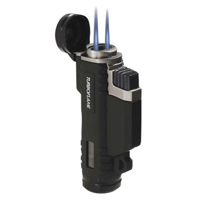 TR2 TurboFlame Ranger Lighter E0109 - Image 3