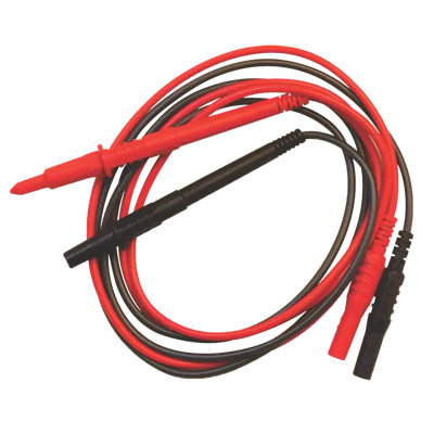 Di-Log Tl500 Lead Set For Multimeters from B&Q