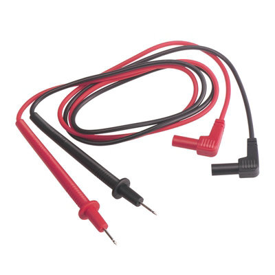 Di-Log Pl908 Standard Test Lead Set from B&Q