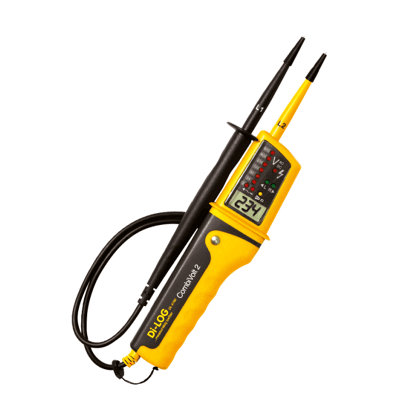 Di-Log Dl6790 Combivolt 2 Voltage Indicator from B&Q