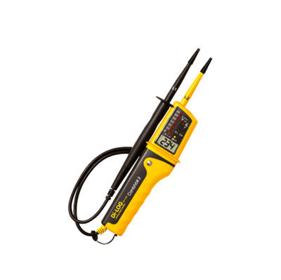 Di-Log Dlpk6790 Combivolt 2 Voltage Indicator Proving Unit Ki from B&Q