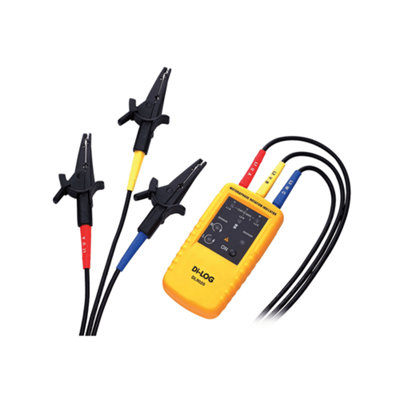 Di-Log Dl9020N Non Contact Phase & Motor Rotation Tester from B&Q