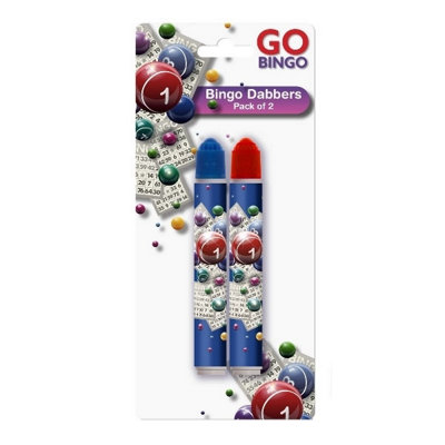 Pack of 2 Bingo Dabbers - Image 4
