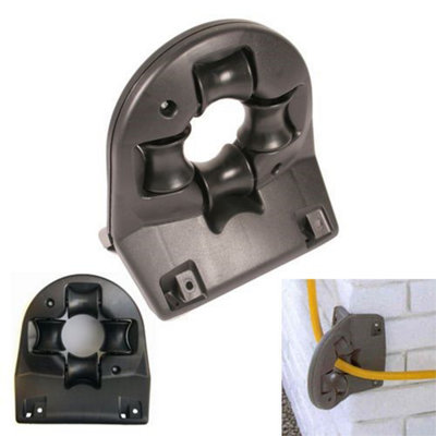 Winster Wall Mounted Universal Hose Reel Guide Bracket Hozelock Compatible Guid01 2392
