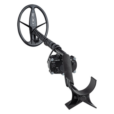 B&Q -  Cs4Mxi Metal Detector Metal Detector