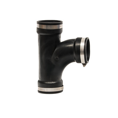 Evolution Aqua Tee Piece Eazy Connectors - Image 4