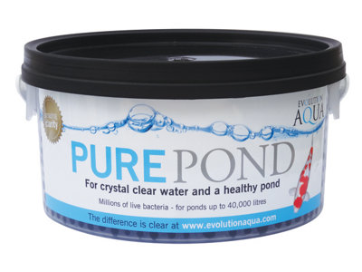 Evolution Aqua Pure Pond Balls - 2,000Ml Eapp02000 - Image 8