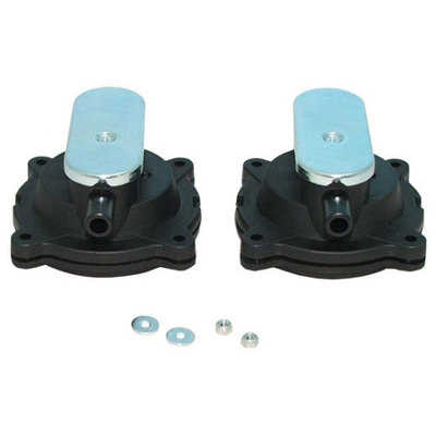 Evolution Aqua Airtech Air Pump Diaphragm Kits - Image 3