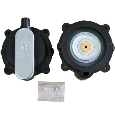 Evolution Aqua (95) Airtech Diaphragm Kits Service Replacement Pump Spare Pond Koi - Image 3