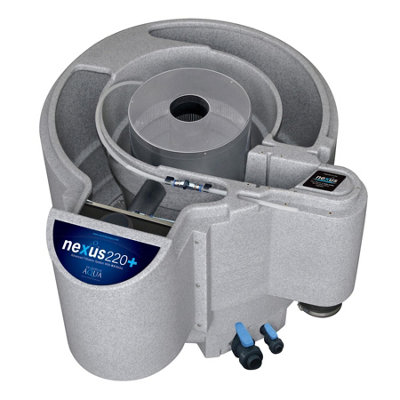 Evolution Aqua Nexus 220+ Pond Filtration System up to 18,000L Media Fish Koi - Image 5