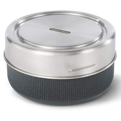 25ml Glass Food Storage Container - Image 8